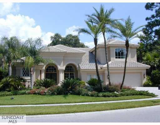 2911 Grey Oaks BOULEVARD Tarpon Springs, FL 34688