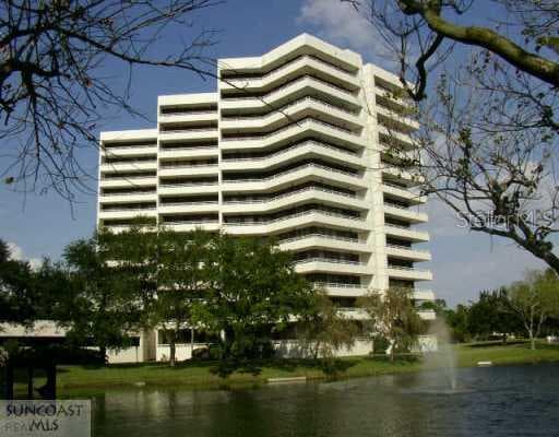 5940 Pelican Bay PLAZA S UNIT 505 Gulfport, FL 33707