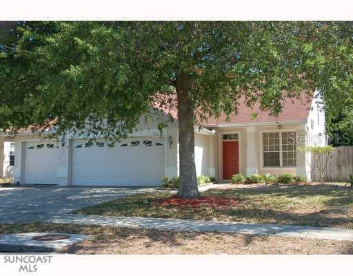2670 Oleander COURT Palm Harbor, FL 34684