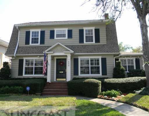 446 18th AVENUE NE St Petersburg, FL 33704