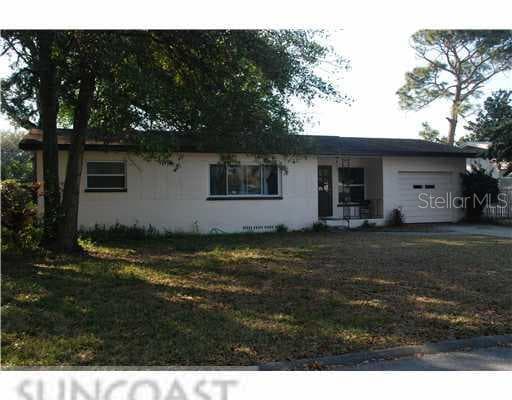 1812 Marilyn DRIVE Clearwater, FL 33759