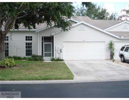 1611 Lake Heron DRIVE Lutz, FL 33549