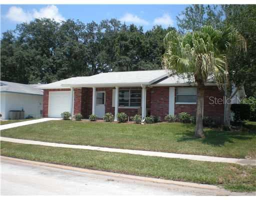 8531 HONEYBEE LANE PORT RICHEY, FL 34668