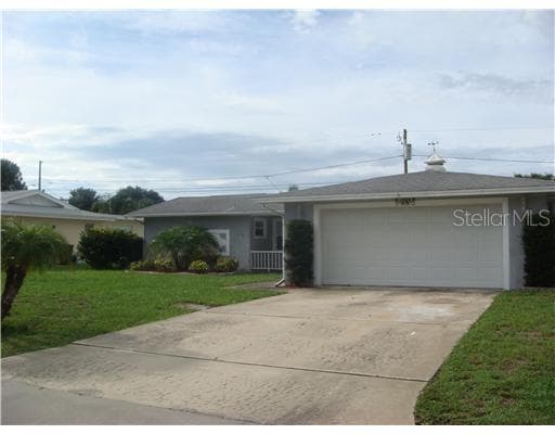 1768 BENTLEY STREET CLEARWATER, FL 33755