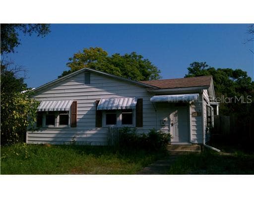 3735 4TH AVENUE N ST PETERSBURG, FL 33713