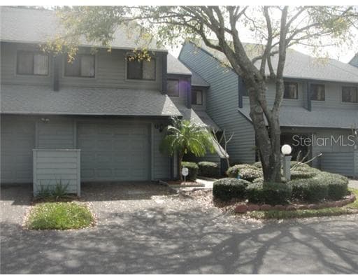9150 PARK BOULEVARD UNIT 6 SEMINOLE, FL 33777