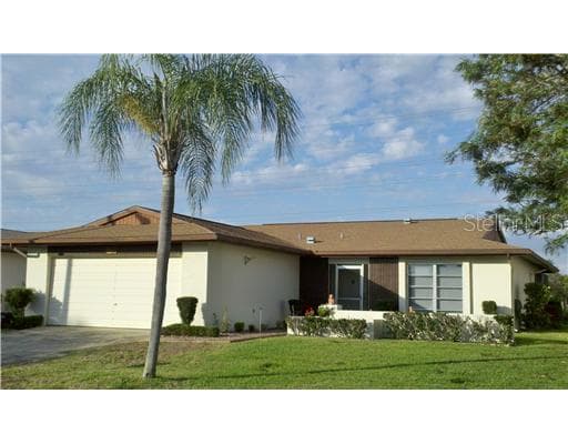 4466 GREAT LAKES DRIVE N CLEARWATER, FL 33762