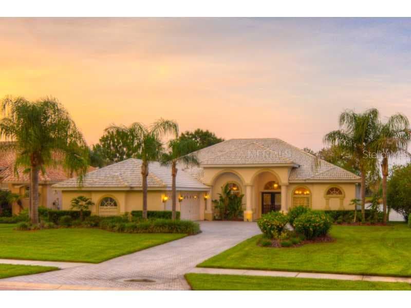 10531 CORY LAKE DRIVE TAMPA, FL 33647