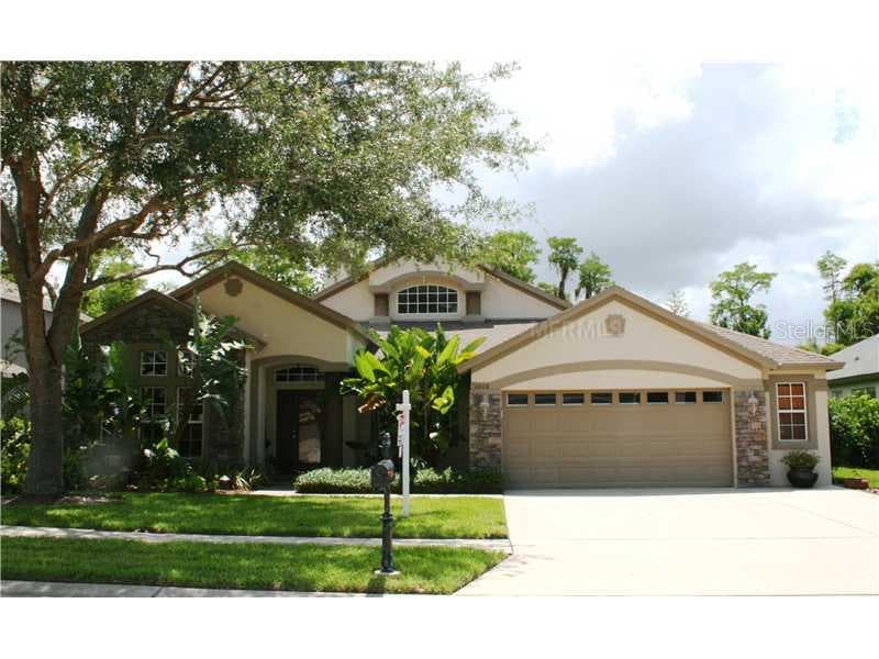 1608 TAWNYBERRY COURT TRINITY, FL 34655