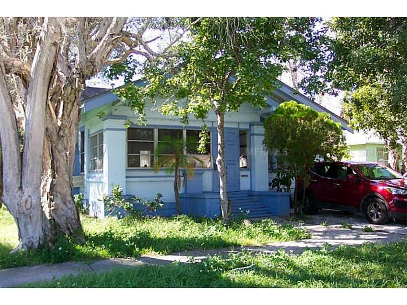 4328 5TH AVENUE ST PETERSBURG, FL 33711