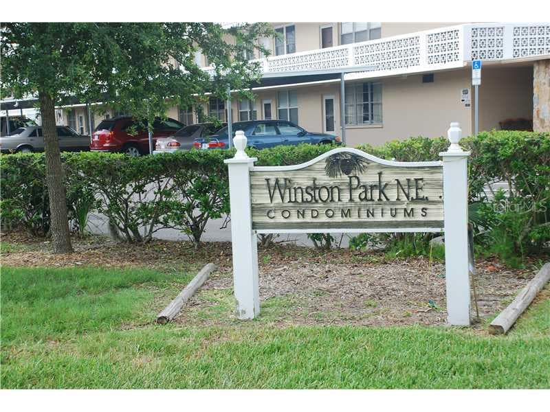 4705 1ST STREET NE UNIT 133 ST PETERSBURG, FL 33703