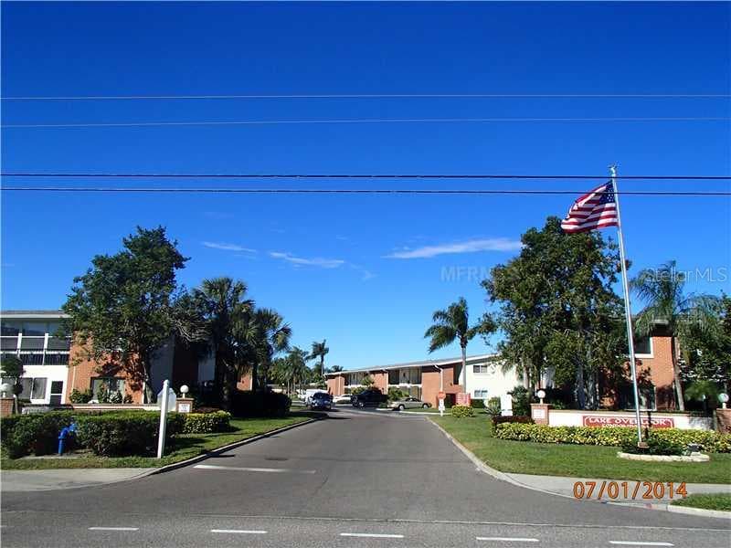 4500 OVERLOOK DRIVE NE UNIT 213 ST PETERSBURG, FL 33703