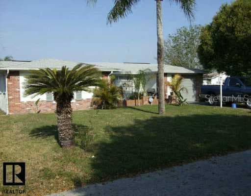 10901 Felsdale AVENUE Port Richey, FL 34668