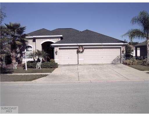 16823 Crested Angus LANE Spring Hill, FL 34610