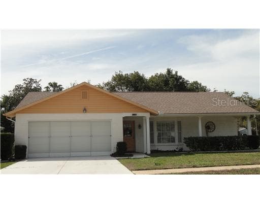 11141 ELDERBERRY DRIVE PORT RICHEY, FL 34668