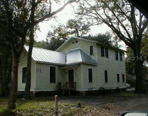 2830 N ELMORE AVENUE TAMPA, FL 33603