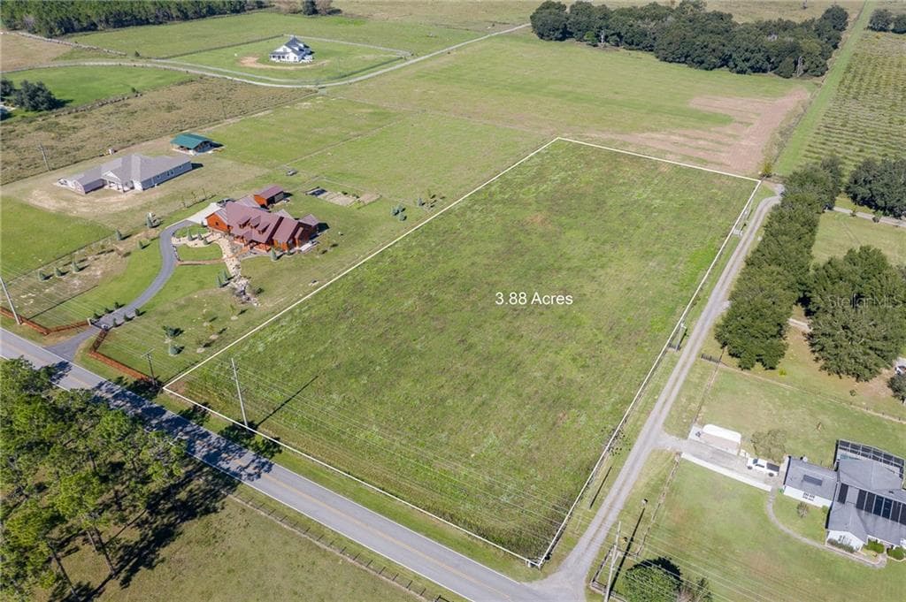 FRAZEE HILL LOT 10 DADE CITY, FL 33523