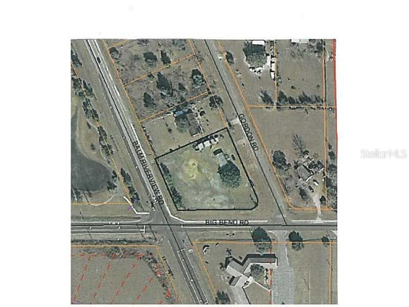 12000 BIG BEND ROAD