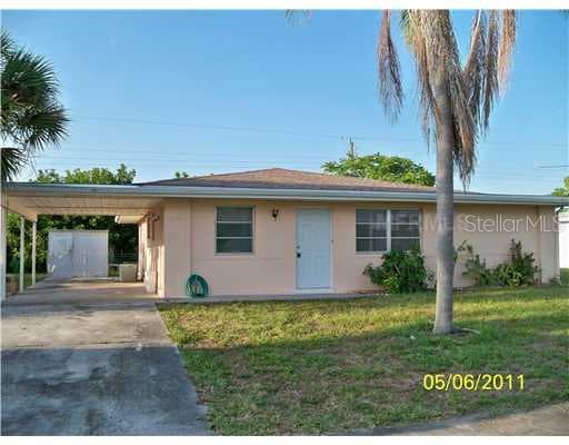 6226 MAYBERRY AVENUE NORTH PORT, FL 34287