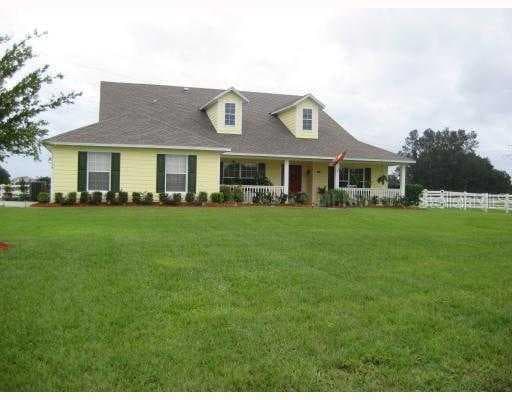 11136 ARROWTREE BOULEVARD CLERMONT, FL 34715