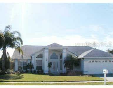 1360 DAVENPORT DR DRIVE NEW PORT RICHEY, FL 34655