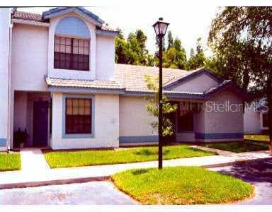 5100 BURCHETTE RD ROAD UNIT 607 TAMPA, FL 33647