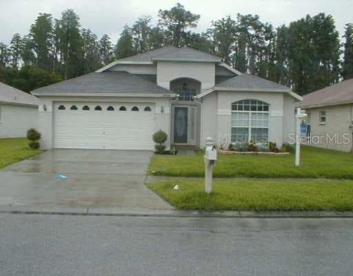 29438 CROSSLAND DRIVE WESLEY CHAPEL, FL 33543