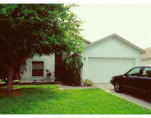 1702 COMSTOCK PLACE BRANDON, FL 33511