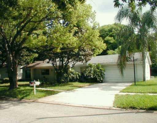 13503 SHADY SHORES DRIVE TAMPA, FL 33613