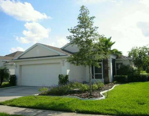 5617 CANNONADE DRIVE WESLEY CHAPEL, FL 33544
