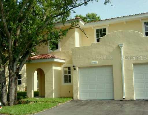 3126 SANTORINI COURT TAMPA, FL 33611