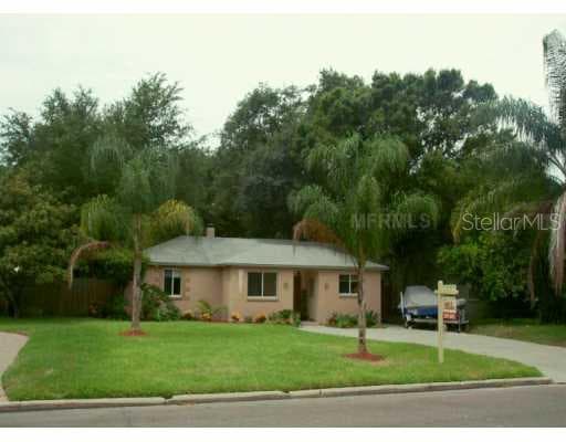3910 HORATIO STREET TAMPA, FL 33609