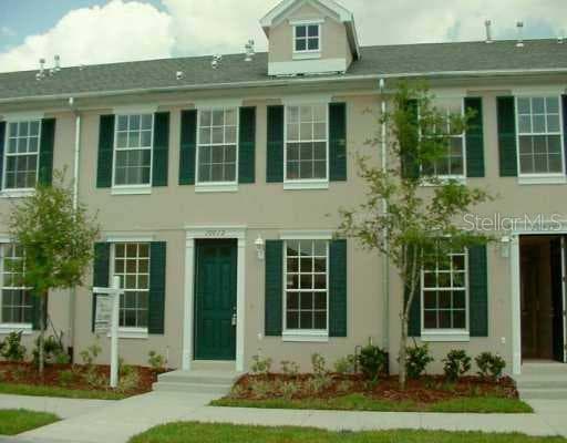 10019 BENTLEY WAY Tampa, FL 33626