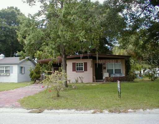 3720 N KINGSTON STREET N ST PETERSBURG, FL 33713