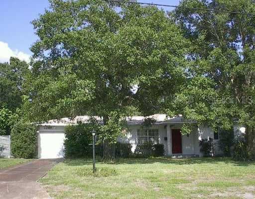 3322 SE SHAMROCK ROAD SE TAMPA, FL 33629