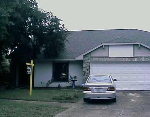 2002 REDBRIDGE DRIVE BRANDON, FL 33511