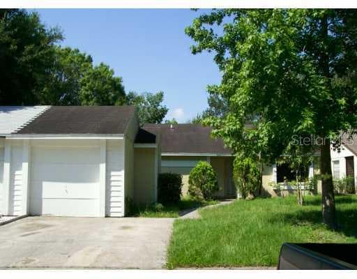 3212 FOX LAKE DRIVE TAMPA, FL 33618