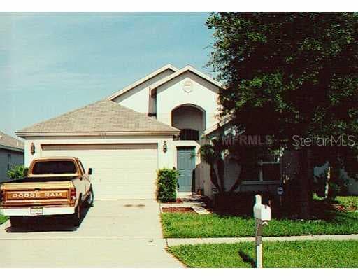 1749 HULETT DRIVE BRANDON, FL 33511