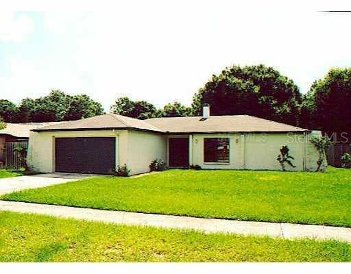 14707 CACTUS WREN PLACE TAMPA, FL 33625