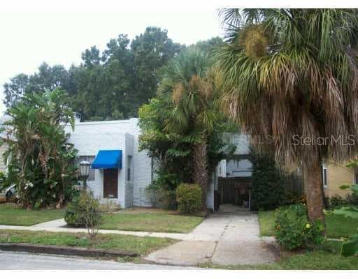 1613 ARRAWANA AVENUE TAMPA, FL 33629