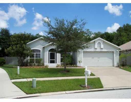 529 TUSCANNY STREET BRANDON, FL 33511