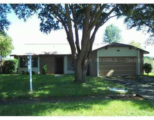 512 BRENTWOOD PLACE BRANDON, FL 33511