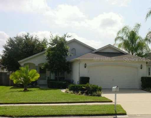 1708 COMSTOCK PLACE Brandon, FL 33511