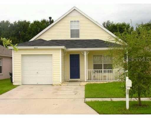 6641 SUMMER COVE DRIVE Riverview, FL 33569