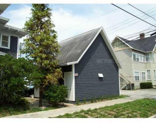 607 S BREVARD AVENUE S TAMPA, FL 33606
