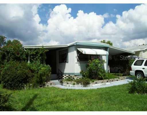 5834 PORTSMOUTH DRIVE TAMPA, FL 33615