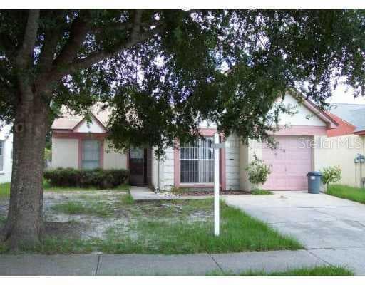 8915 S CAMINO VILLA BLVD S Tampa, FL 33615