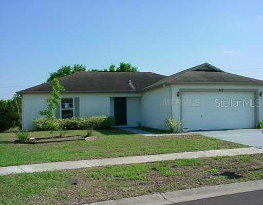 677 LAKEMONT DRIVE BRANDON, FL 33510