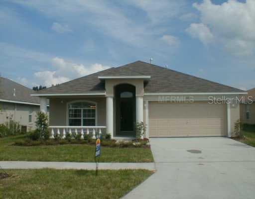 15410 MONTILLA LOOP Tampa, FL 33624