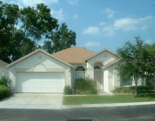 8851 CYPRESS HAMMOCK CREEK TAMPA, FL 33614